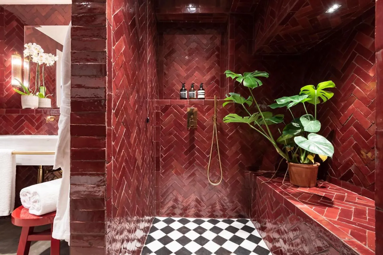 Vico Milano Hotel