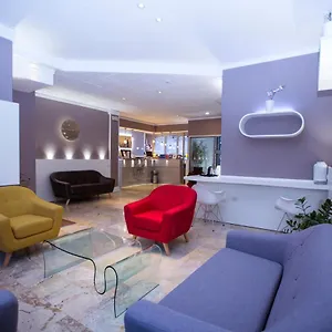 Otel Agape Aa
