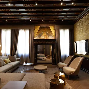 Palazzo Pianca 4* Venice