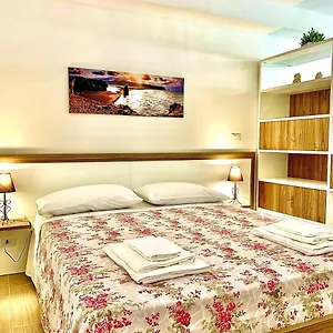 Loft S. Antonio Apartment