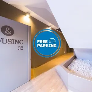 Housing32 , Mailand Italien
