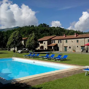 Coriana & , Mulazzo Italien