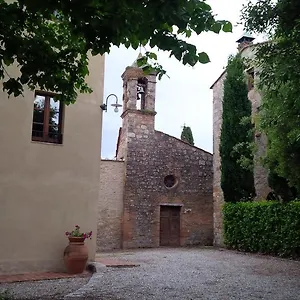 Antico Borgo De' Frati , San Gimignano Italien