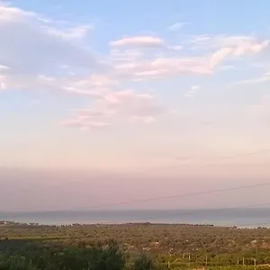 Monte Criscione Vakantieboerderij