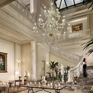 Palazzo Parigi & Grand - Lhw Milaan