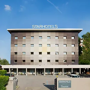 Otel Starhotels Tourist