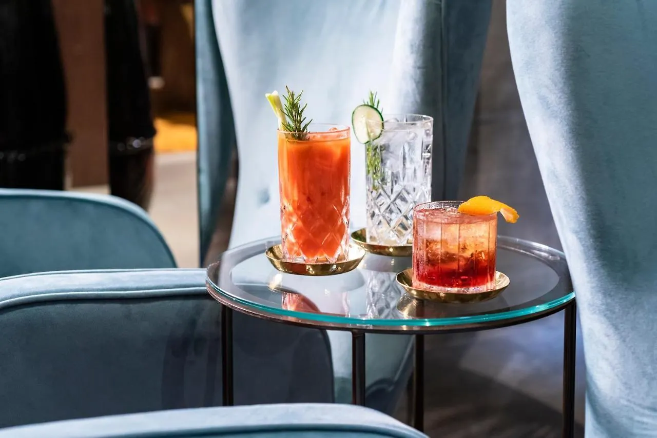 Vico Milano Hotel Milan