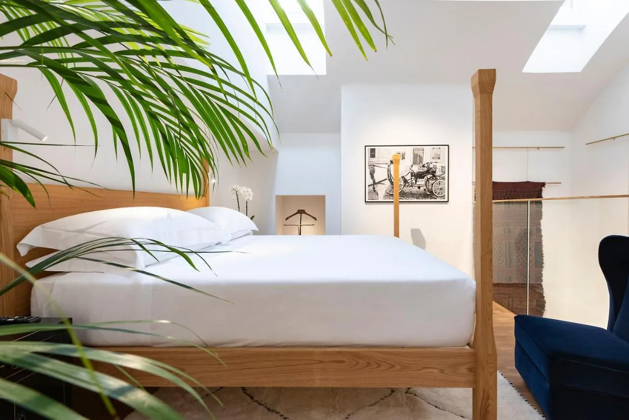 Vico Milano Hotel Milan