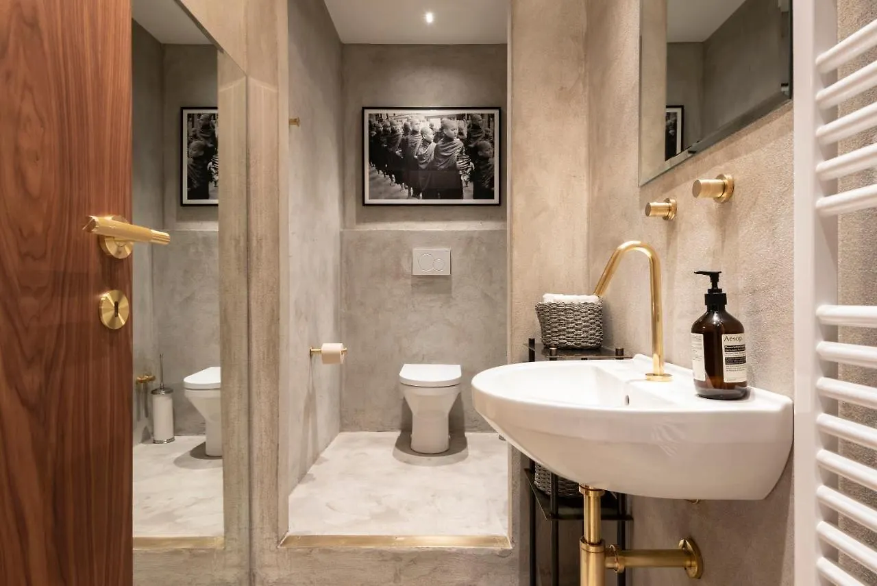 Vico Milano Hotel