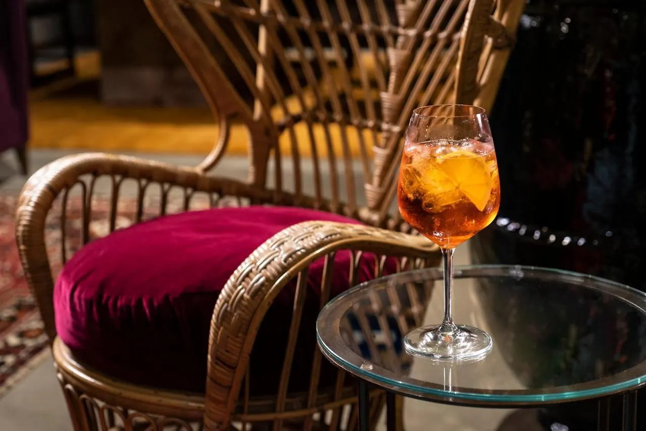 **  Vico Milano Hotel Italy