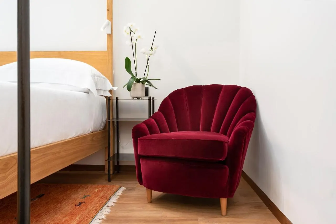 Vico Milano Hotel  Milan