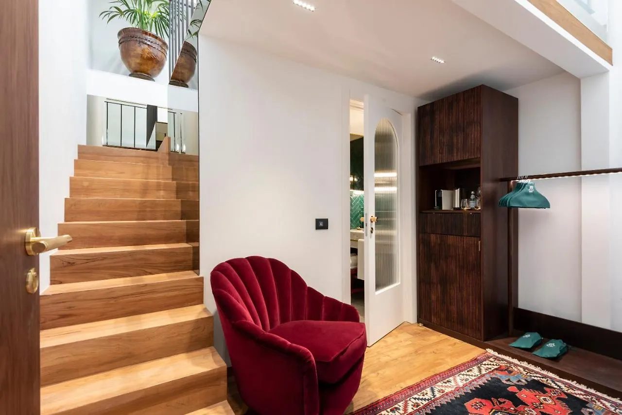 Vico Milano Hotel