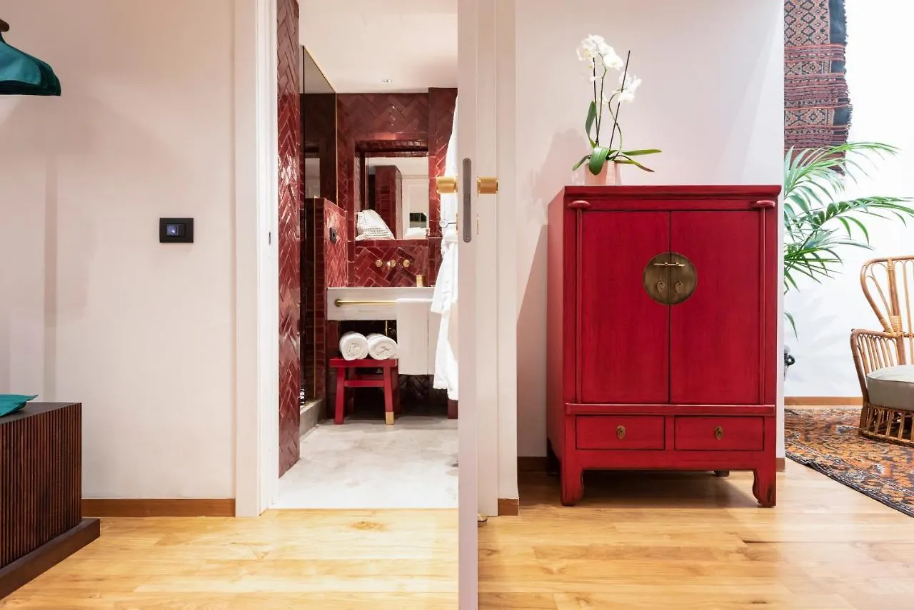 Vico Milano Hotel