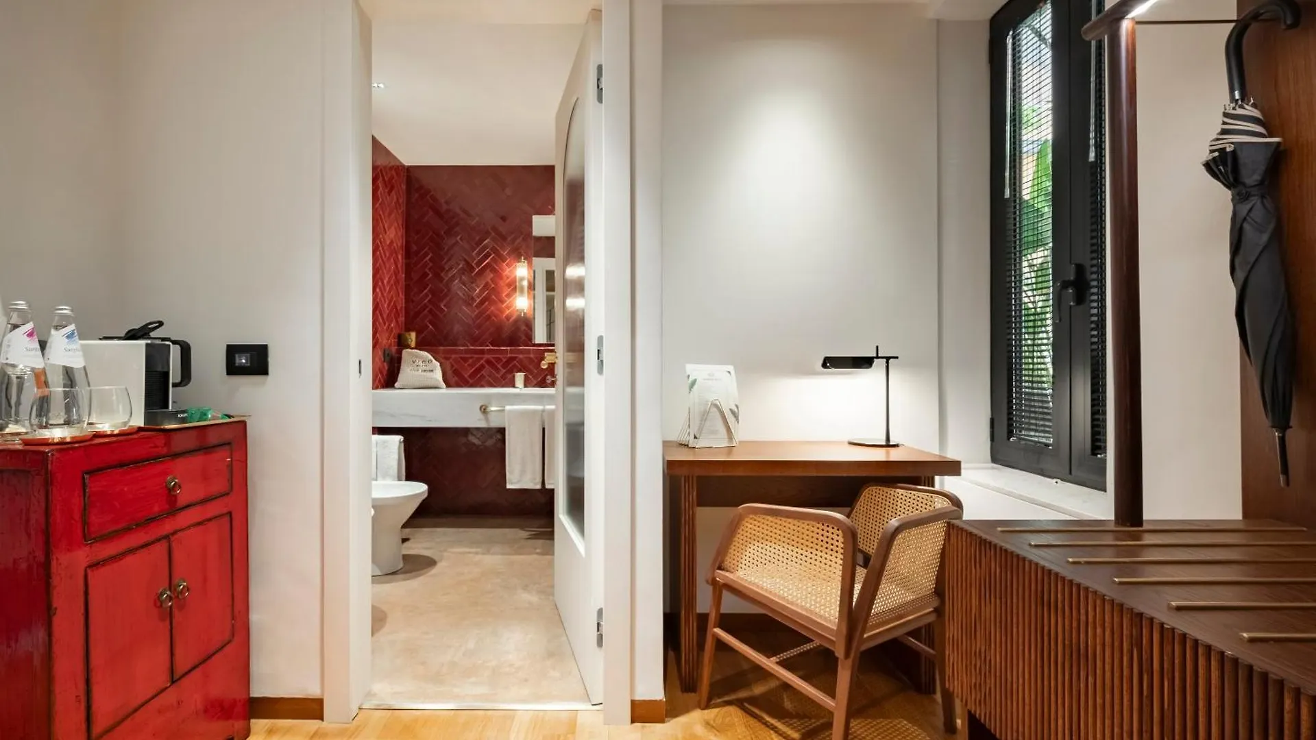 Vico Milano Hotel Milan