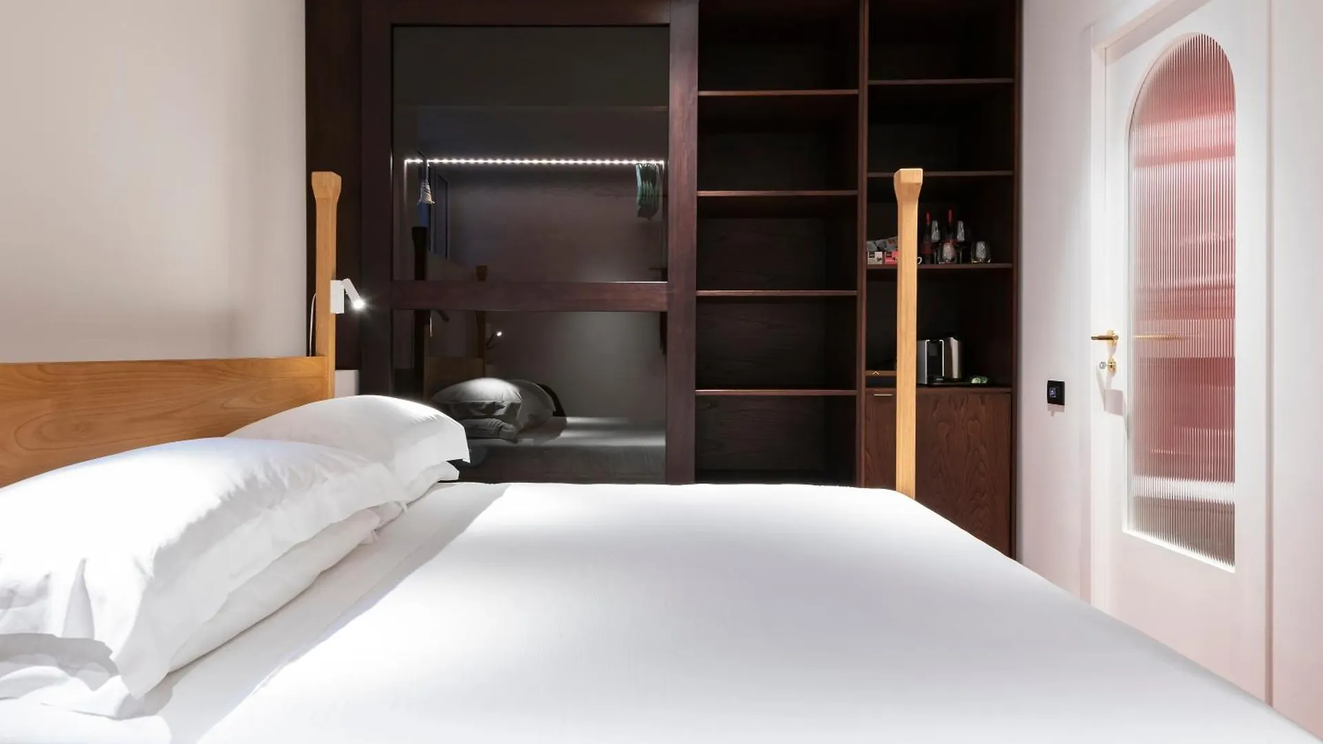 Vico Milano Hotel Italy