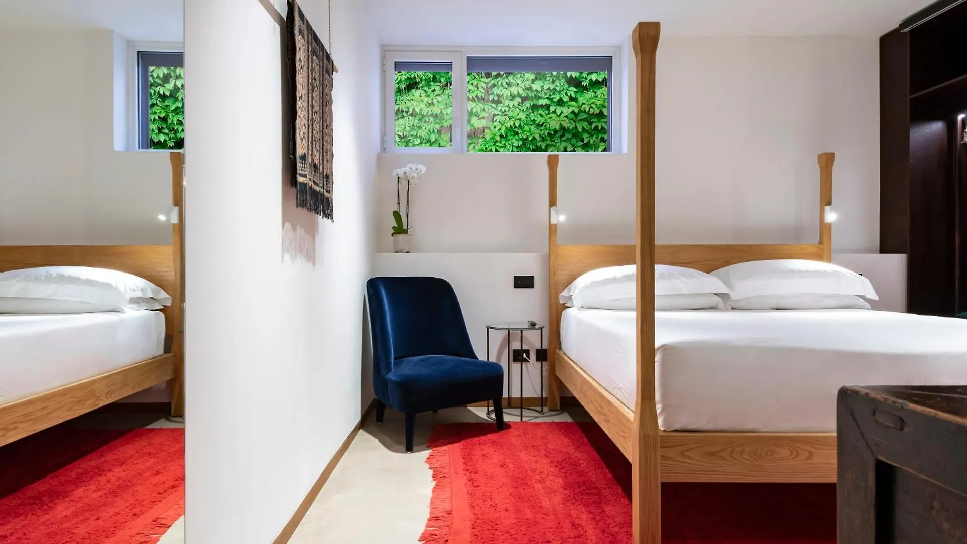 Vico Milano Hotel