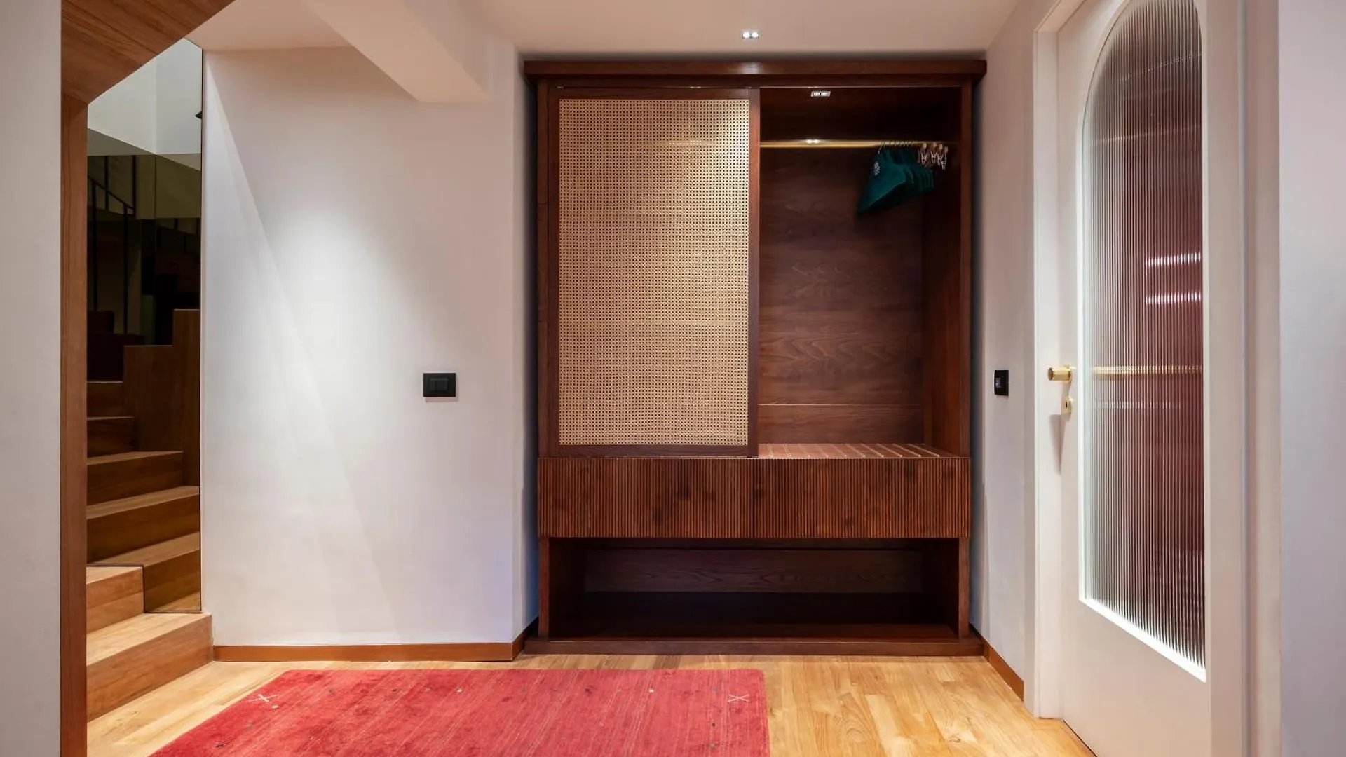 **  Vico Milano Hotel Italy