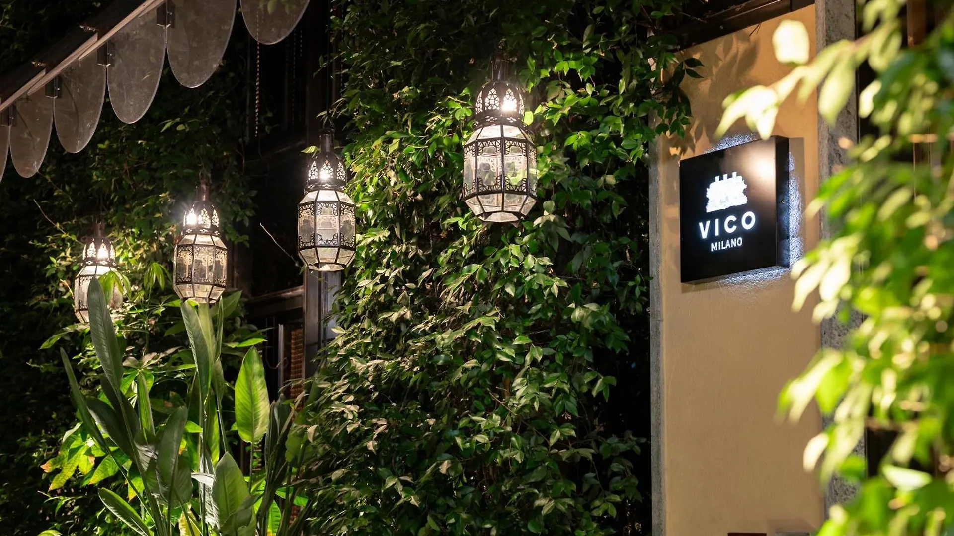 Vico Milano Hotel  Milan
