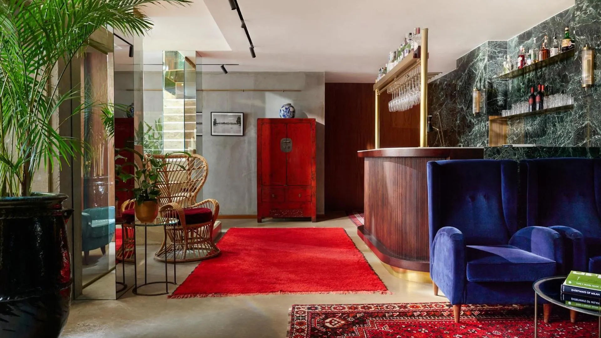 Vico Milano Hotel