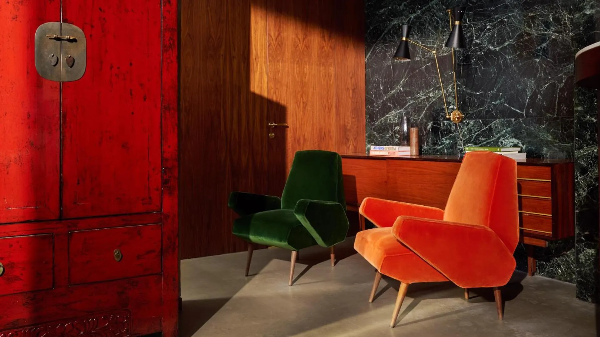 Vico Milano Hotel