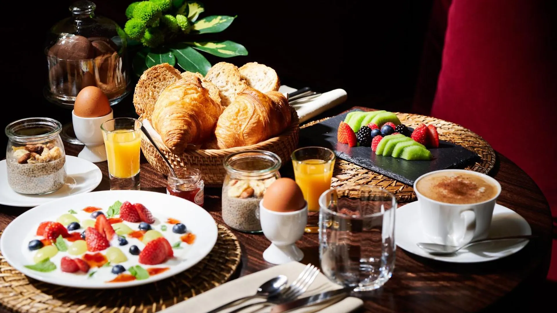Vico Milano Hotel