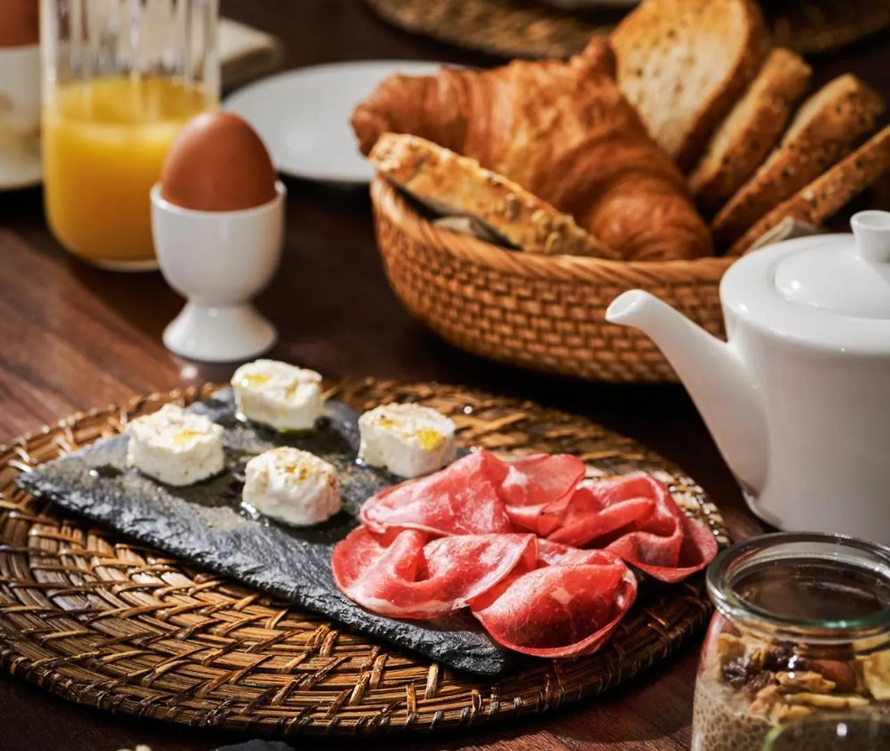 Vico Milano Hotel Italy