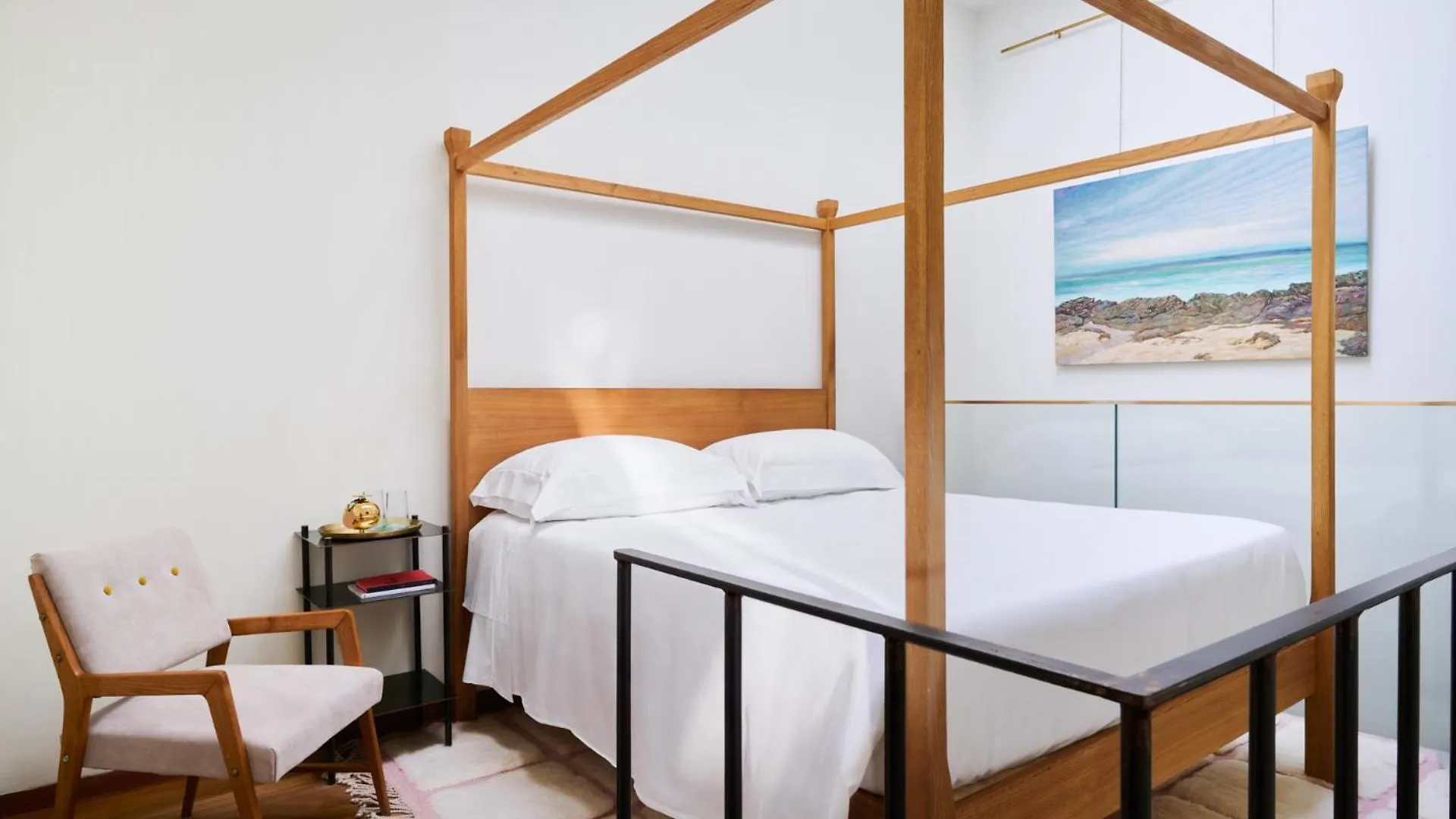 Vico Milano Hotel Italy