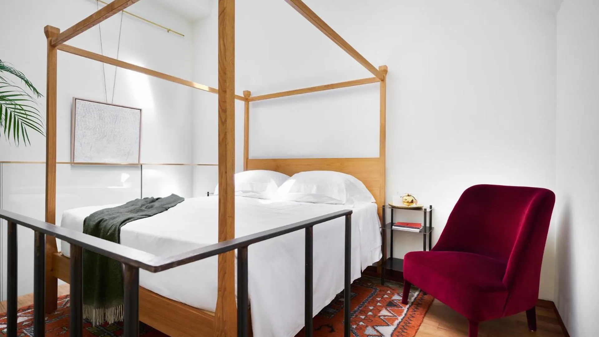 Vico Milano Hotel 2*, Milan Italy