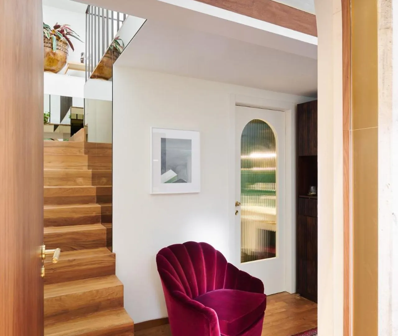**  Vico Milano Hotel Italy