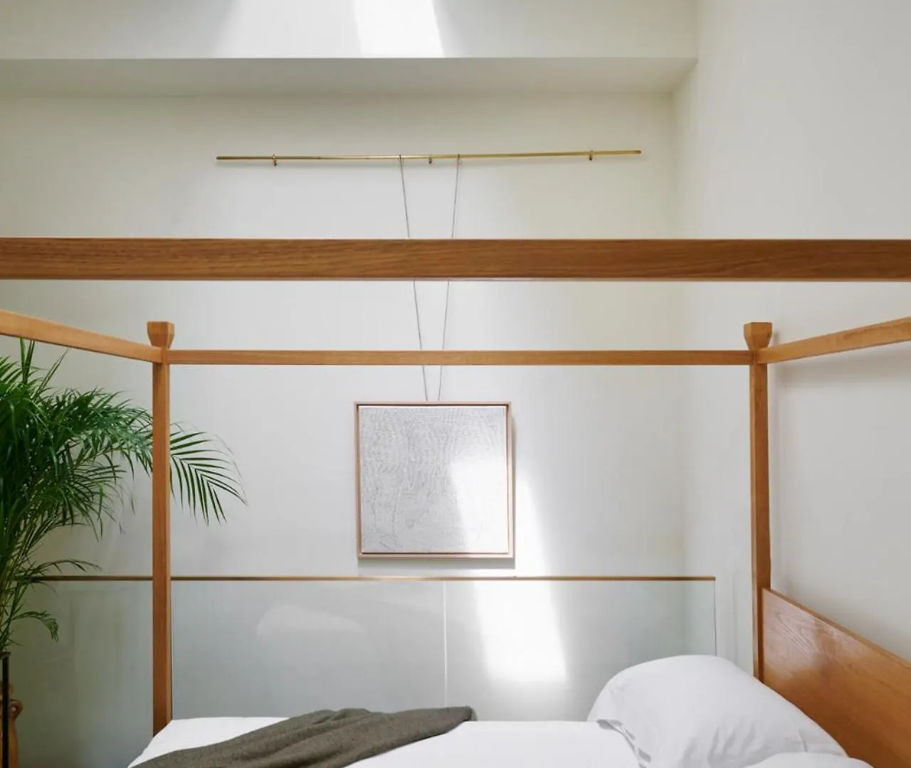 ホテル Vico Milano