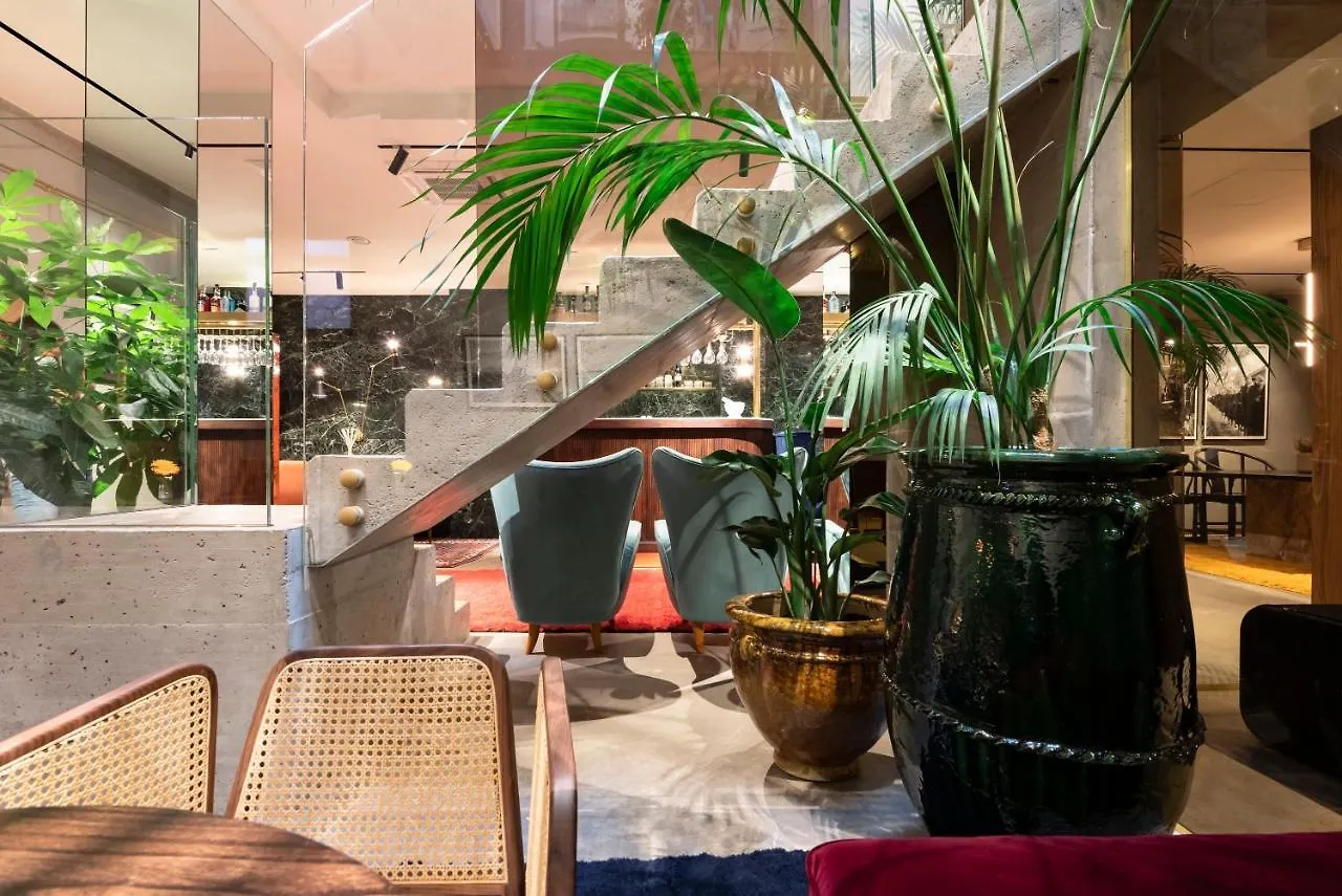 Hotel Vico Milano Milan