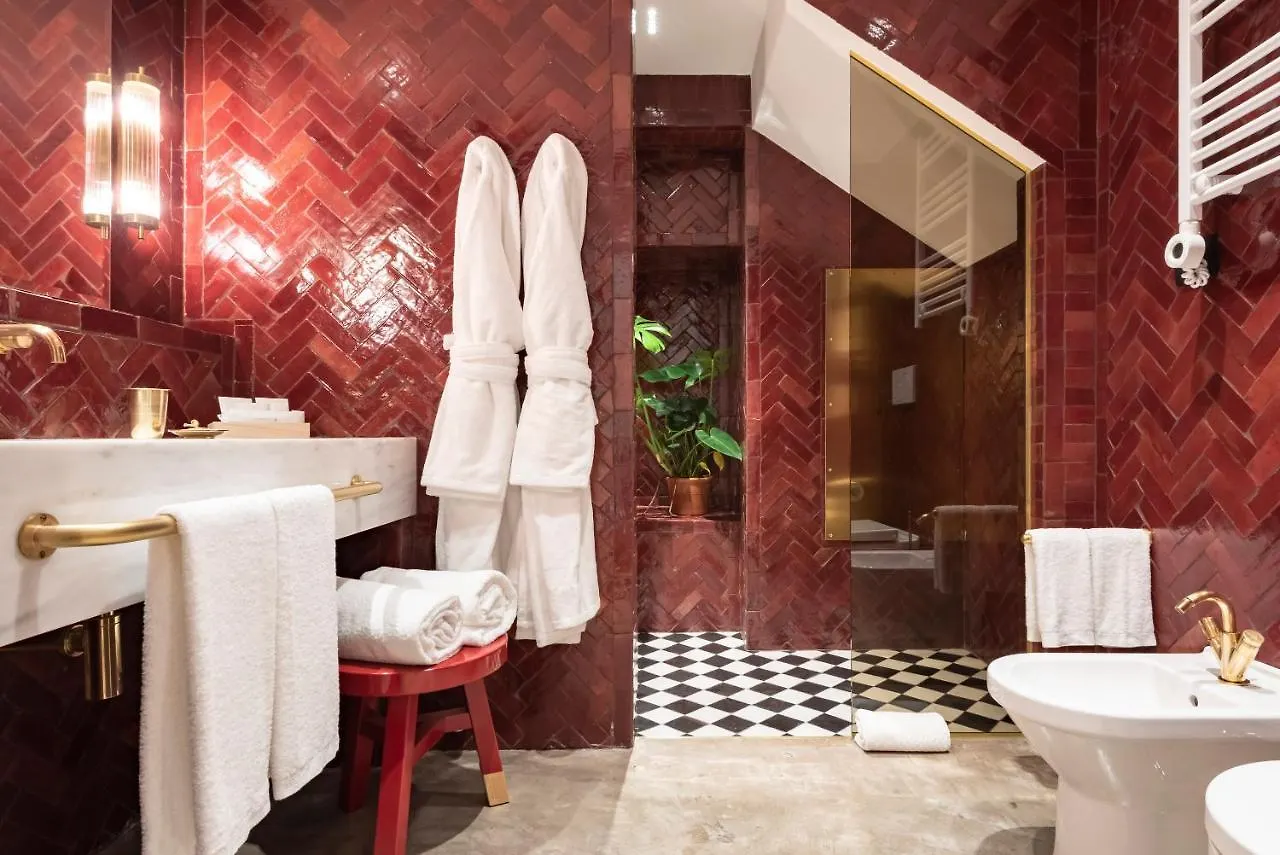 Hotel Vico Milano