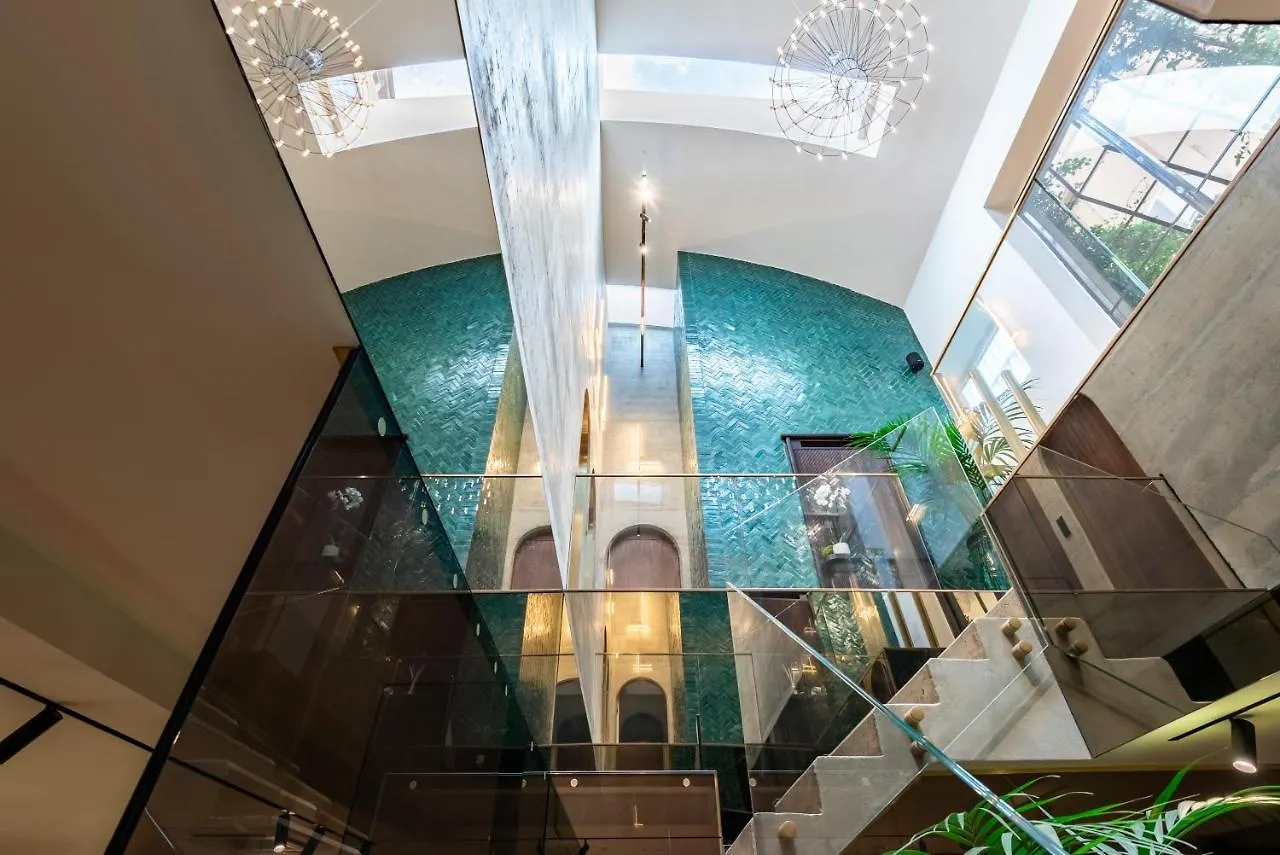 Hotel Vico Milano