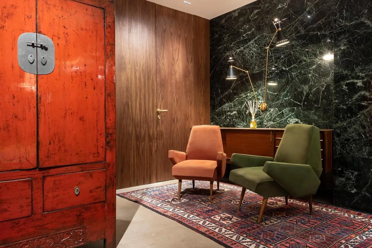 Hotel Vico Milano