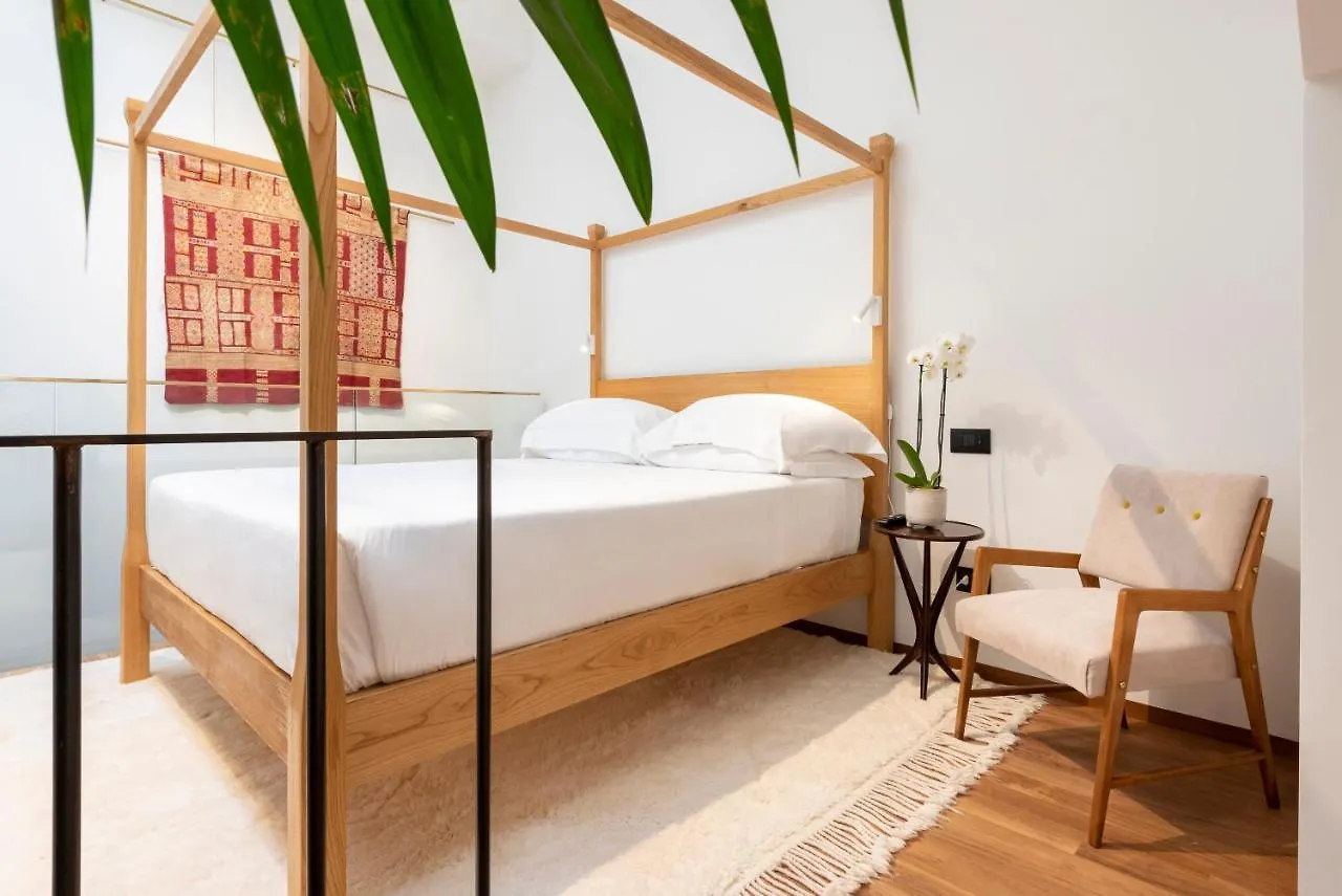 Hotel Vico Milano 2*, Milan Italie