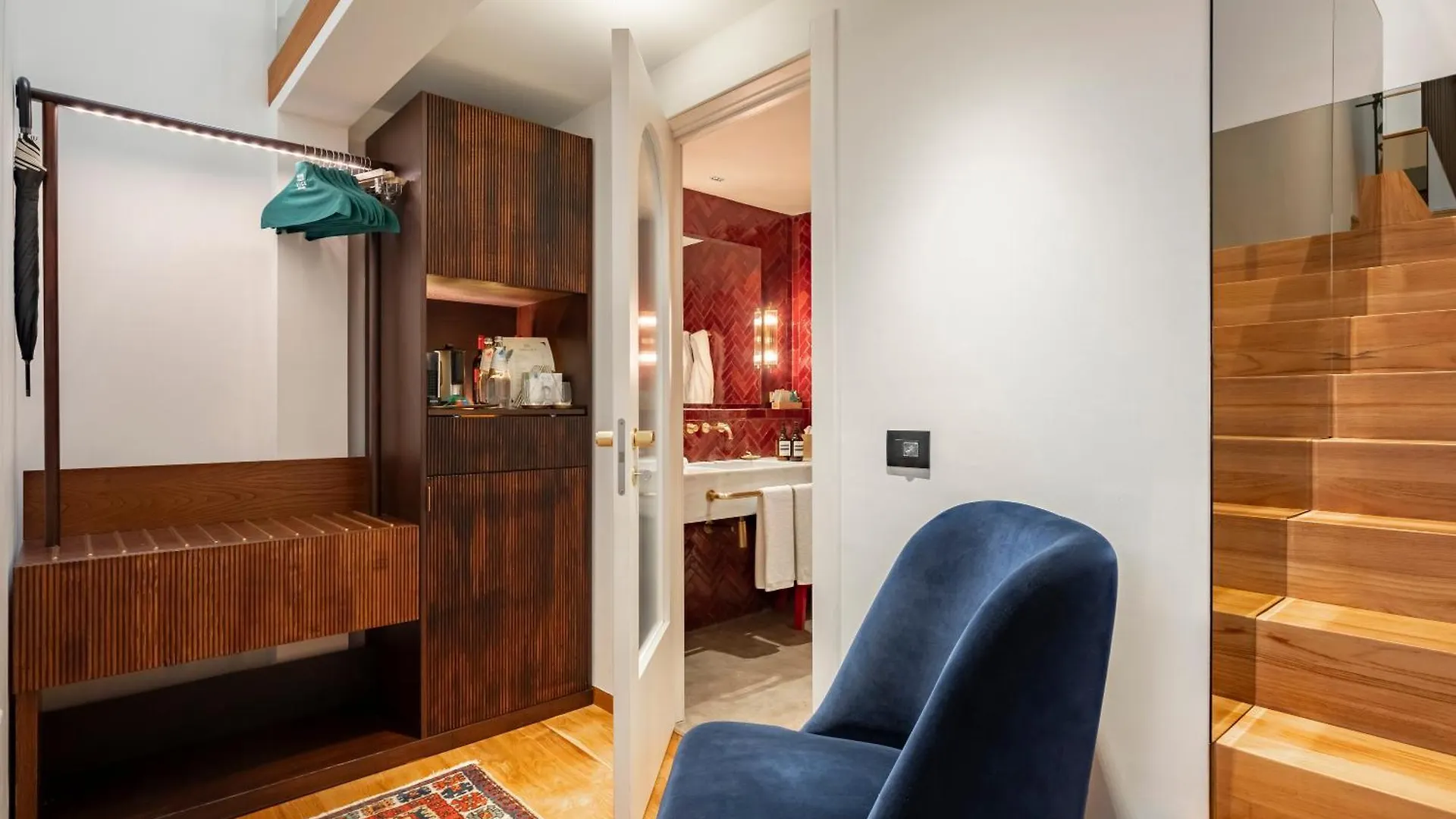 Hotel Vico Milano