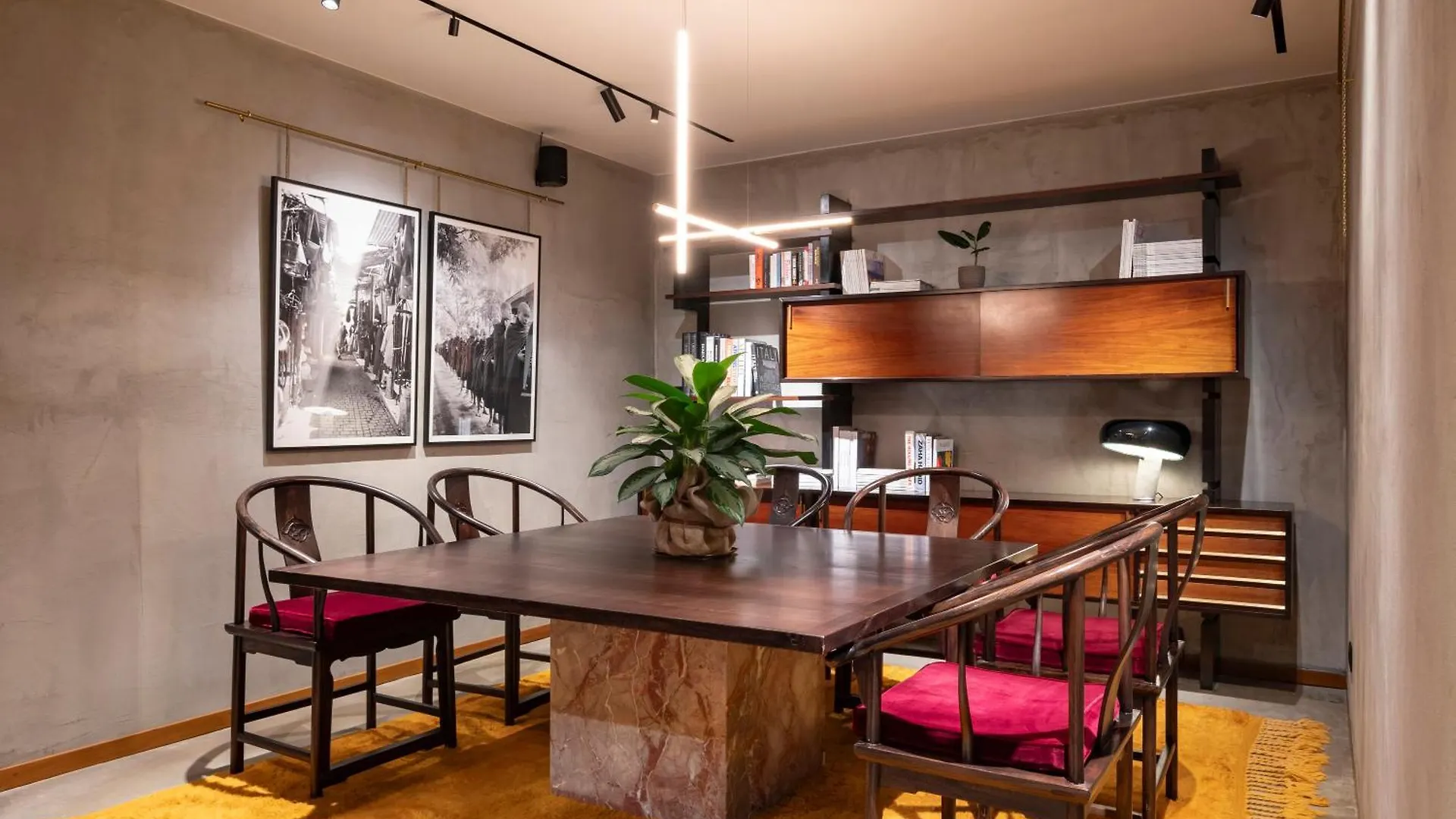 Hotel Vico Milano 2*, Milan Italie