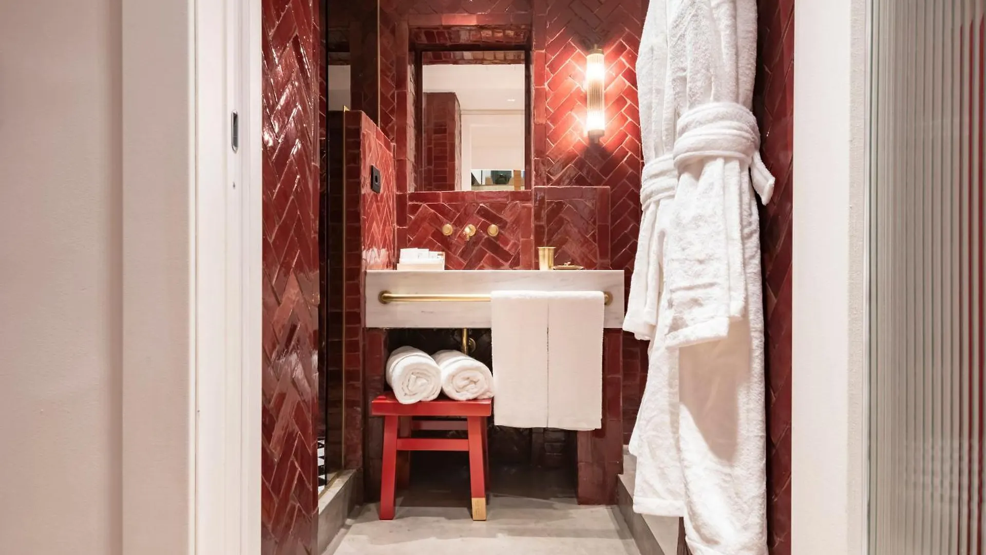 **  Hotel Vico Milano Italie