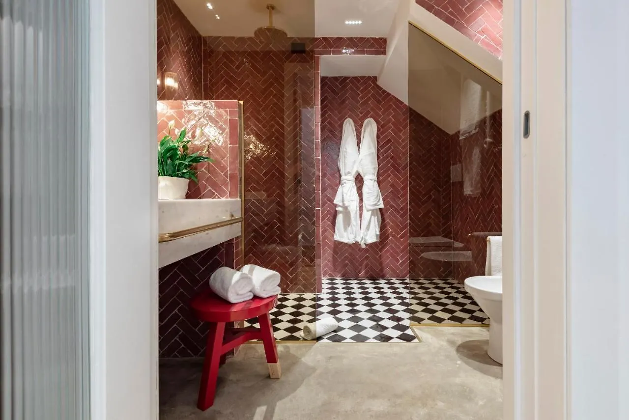 Hotel Vico Milano