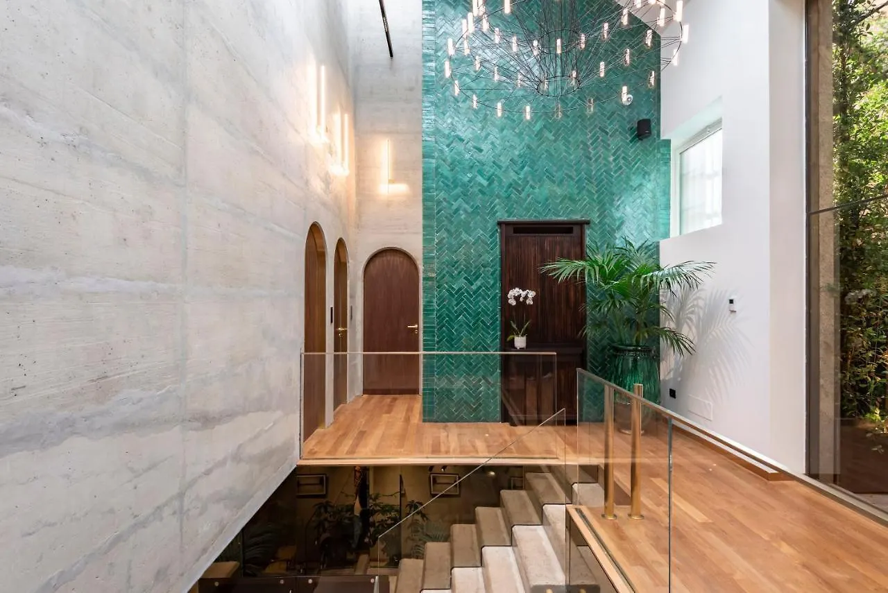 Hotel Vico Milano Italia