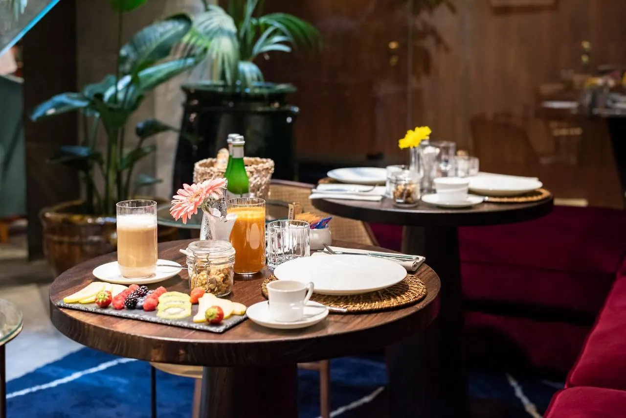 Hotel Vico Milano