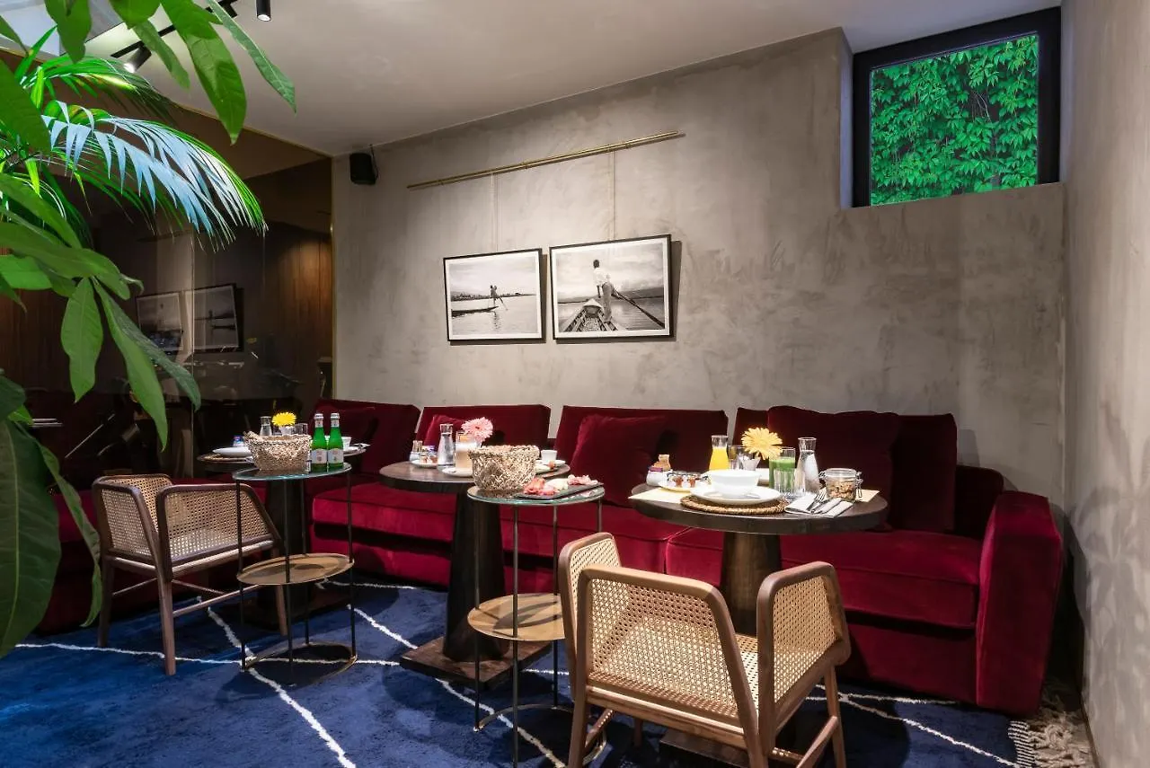 Vico Milano Hotel