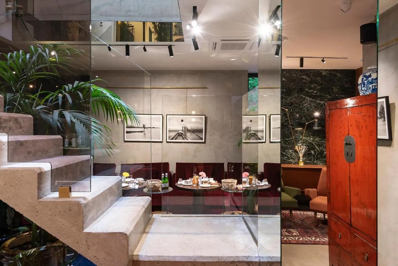 Hotel Vico Milano