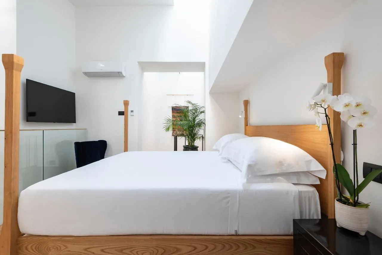 Vico Milano Hotel Olaszország