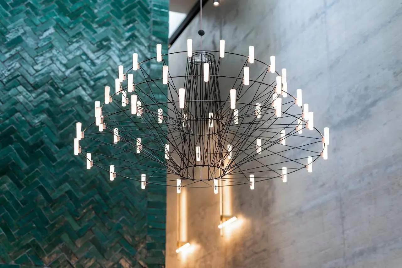 Hotel Vico Milano Italia