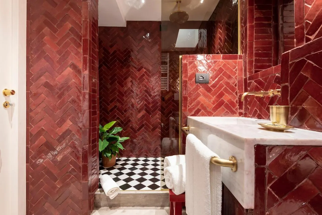 Vico Milano Hotel 2*, Milan Italy