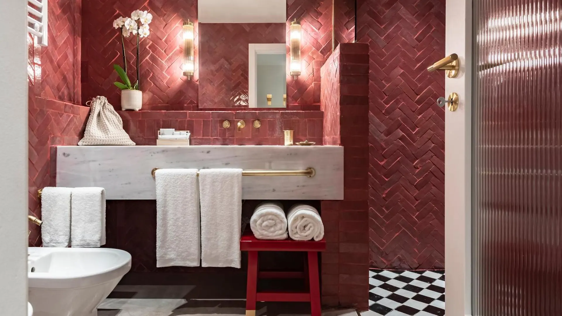 Hotel Vico Milano
