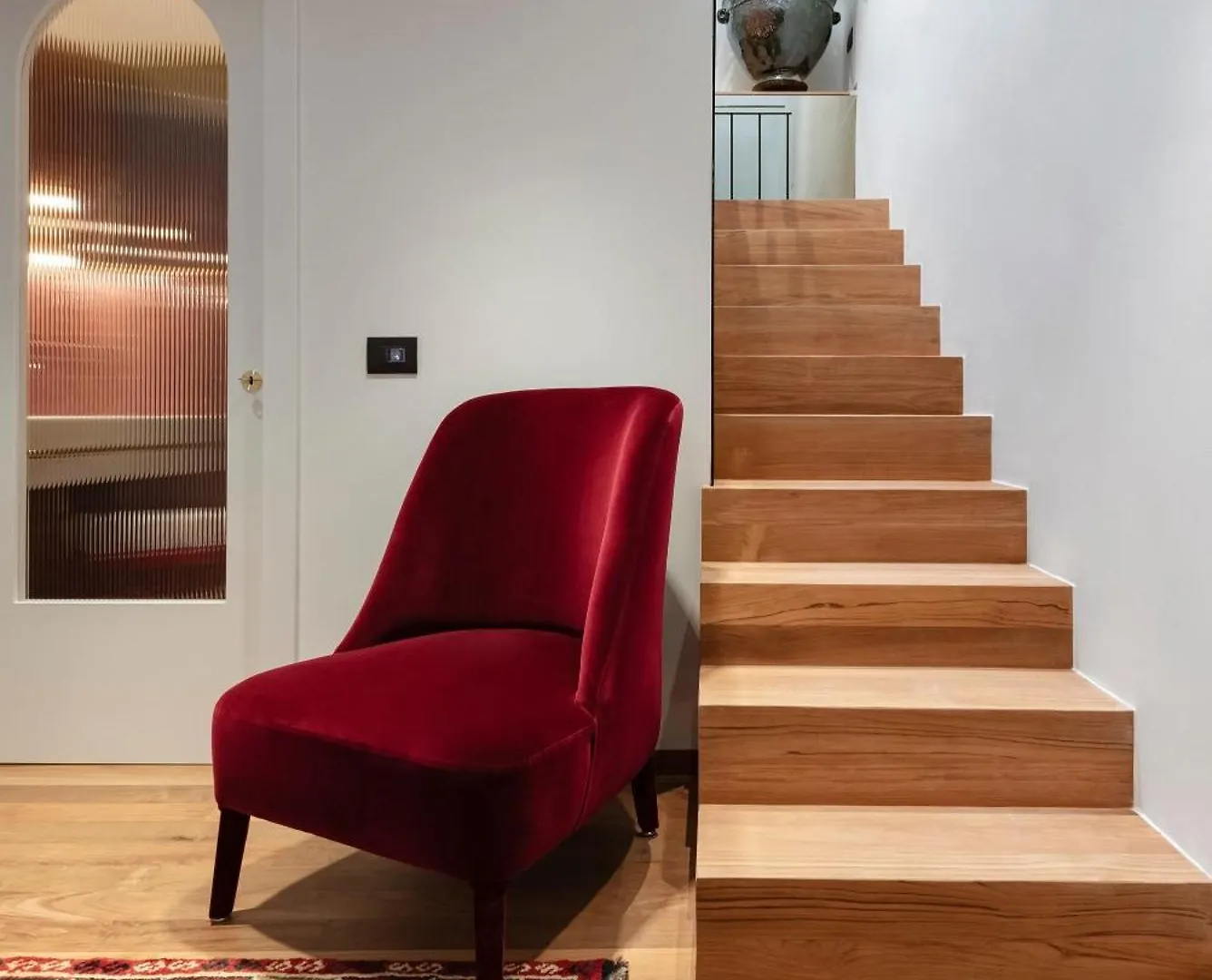Hotel Vico Milano